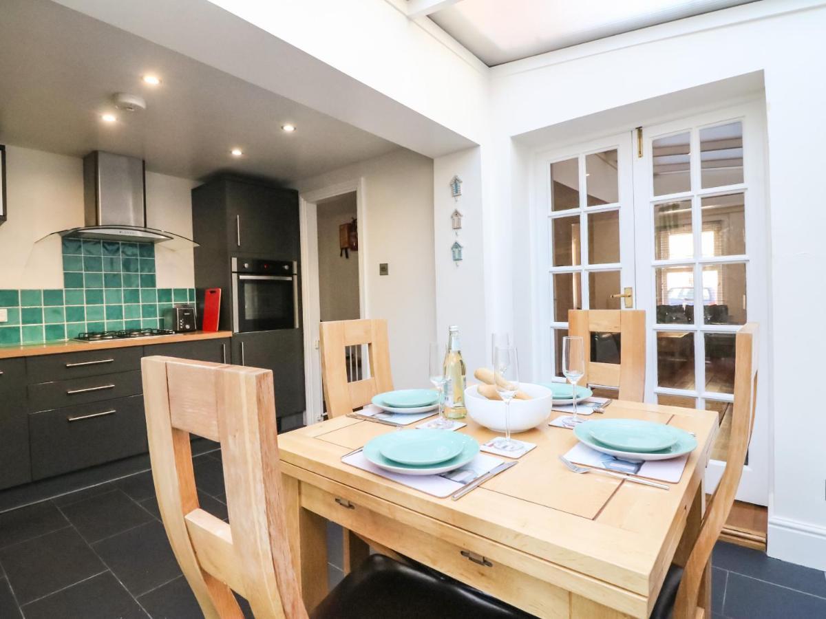 South Harbour Cottage Веймут Екстер'єр фото