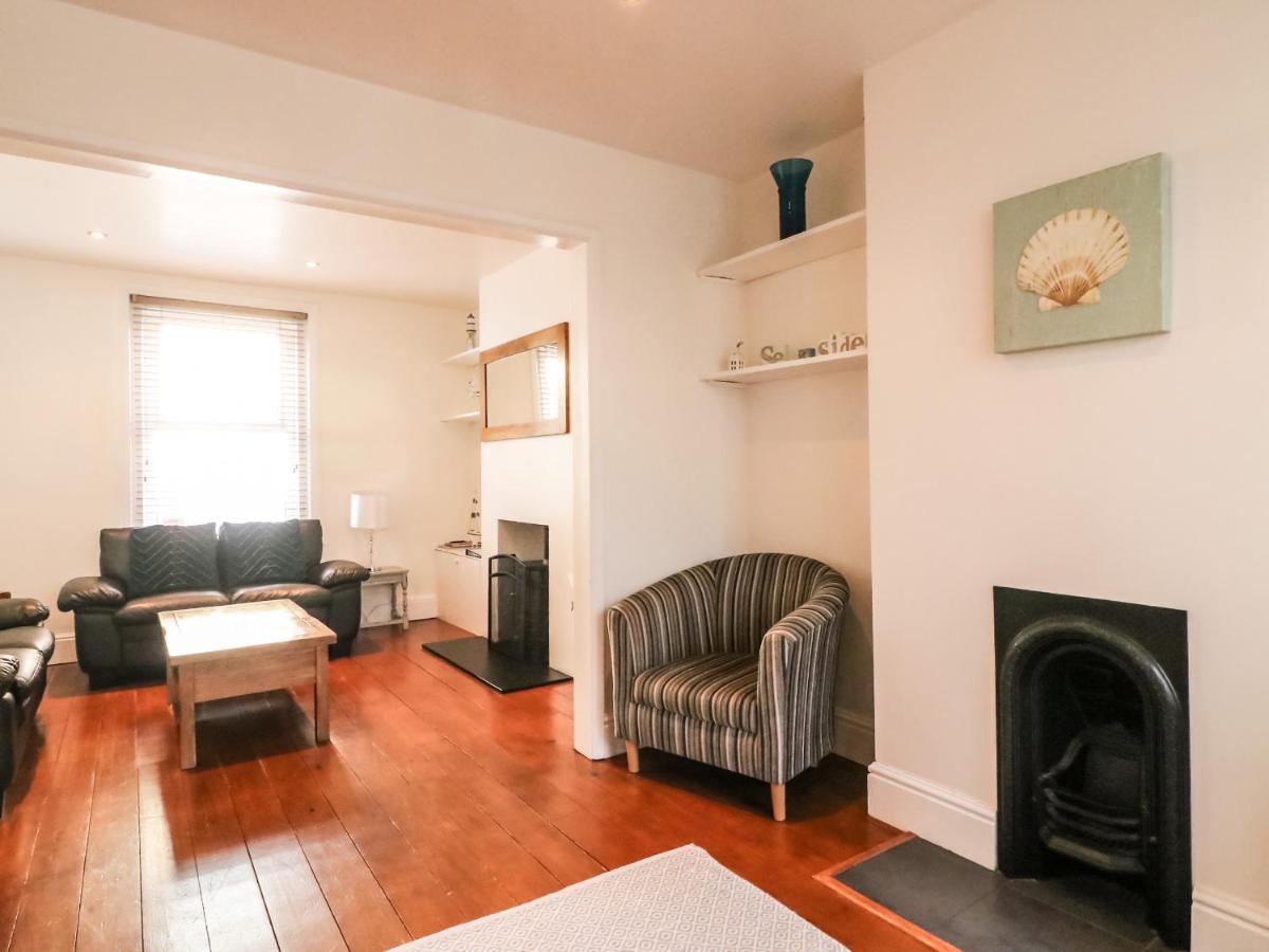 South Harbour Cottage Веймут Екстер'єр фото