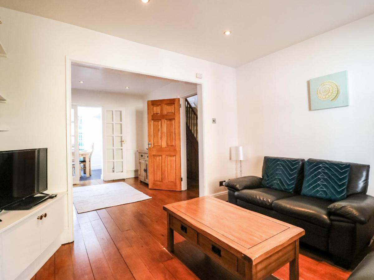South Harbour Cottage Веймут Екстер'єр фото