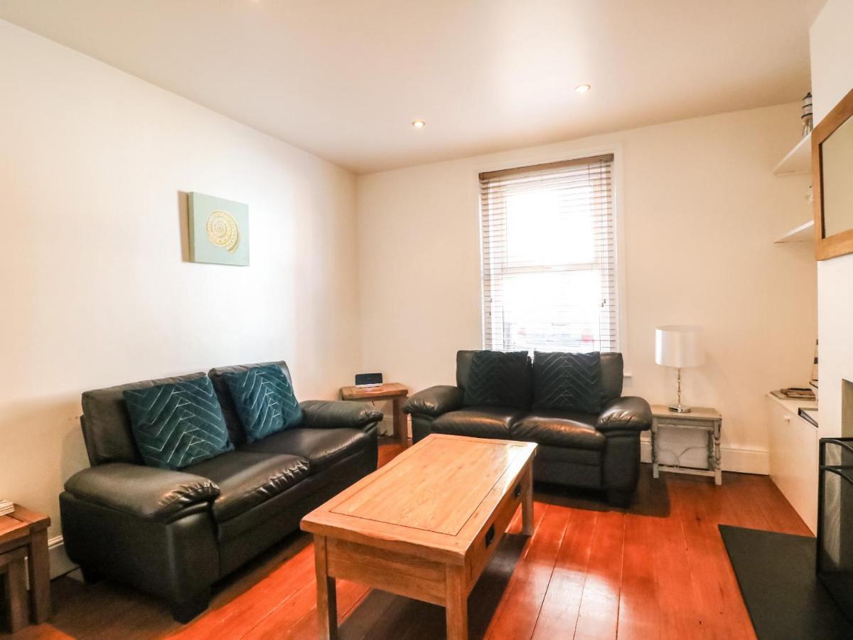 South Harbour Cottage Веймут Екстер'єр фото