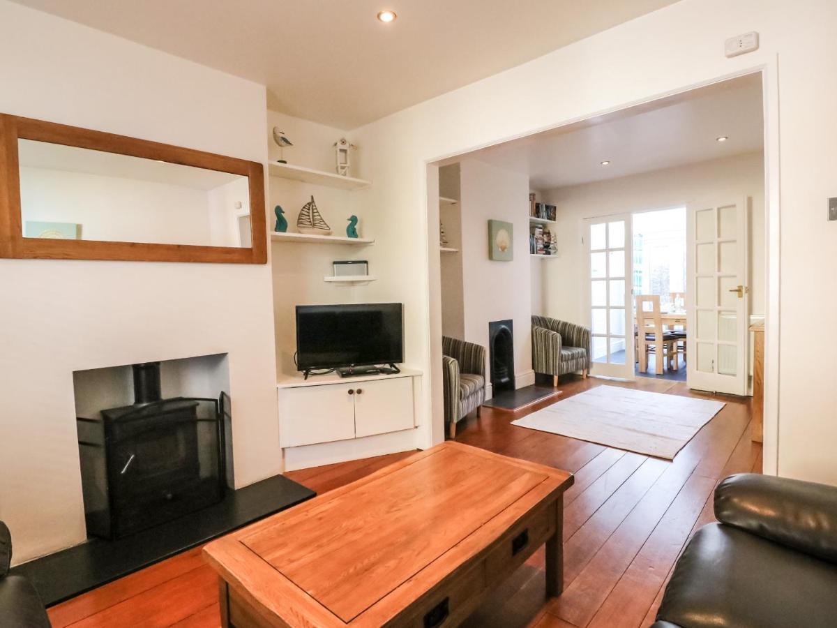South Harbour Cottage Веймут Екстер'єр фото