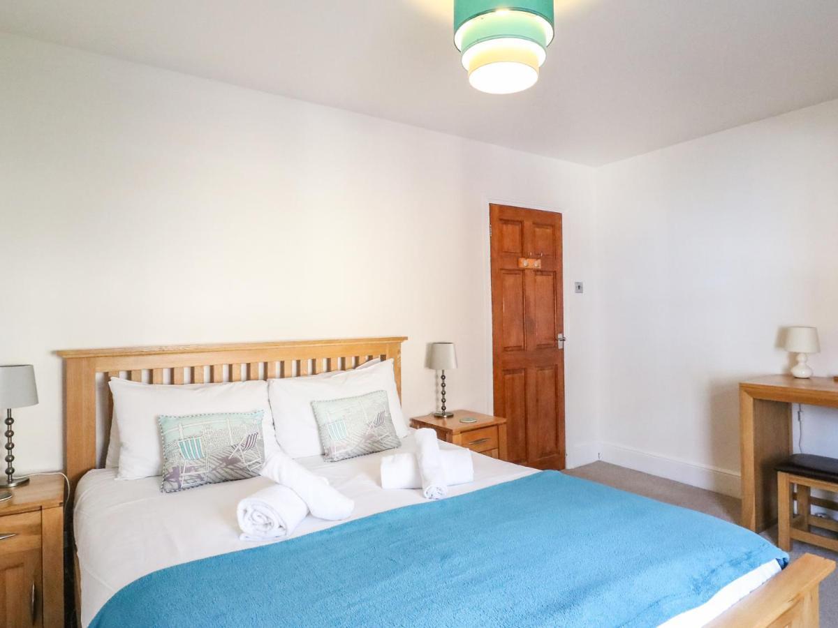 South Harbour Cottage Веймут Екстер'єр фото
