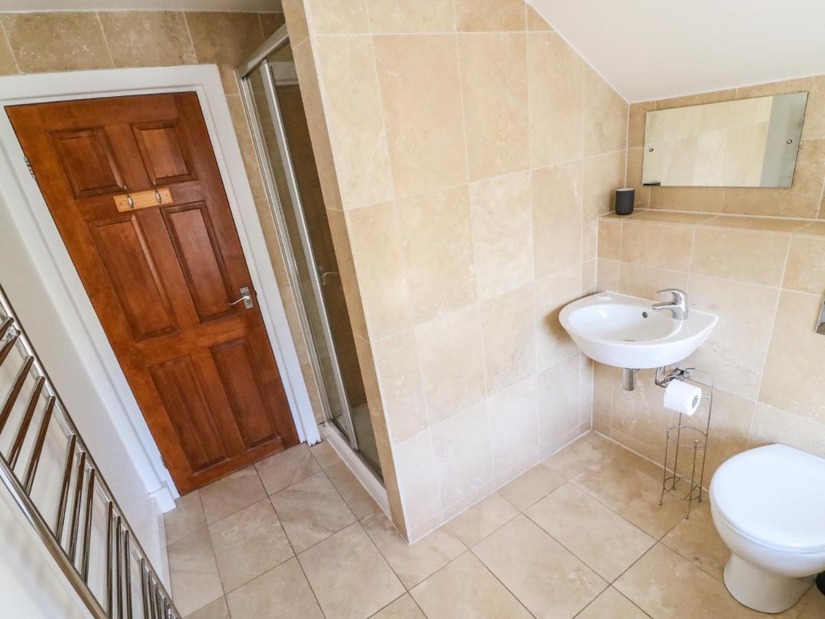 South Harbour Cottage Веймут Екстер'єр фото