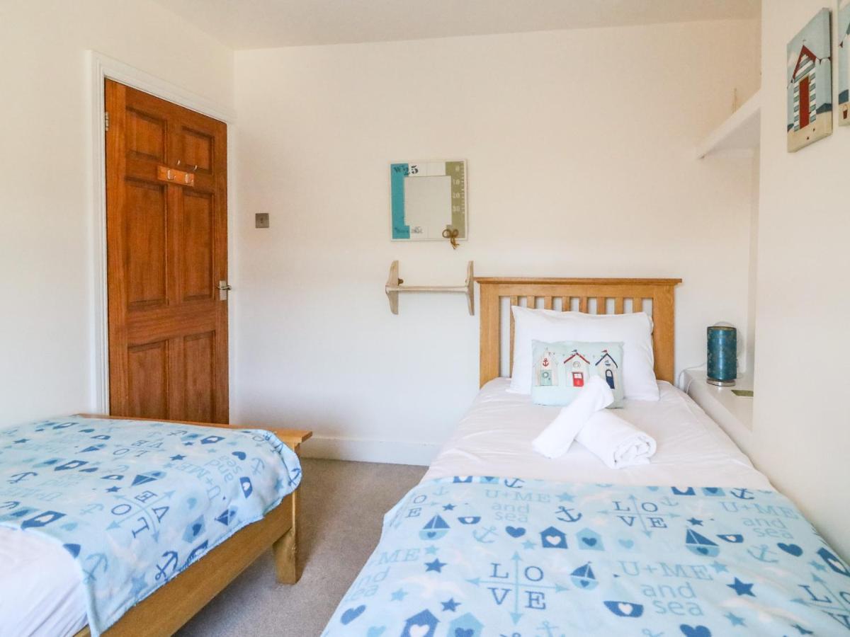 South Harbour Cottage Веймут Екстер'єр фото